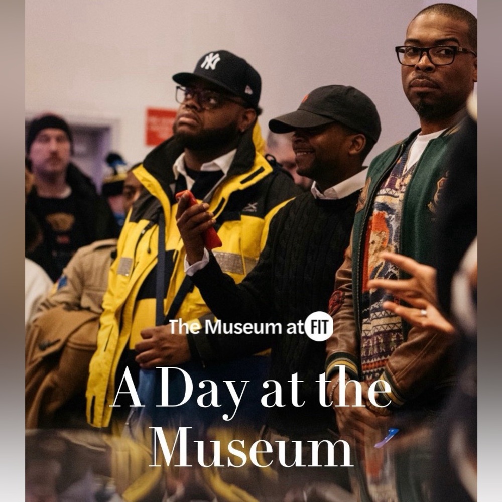 Meet your Posher, Ramon